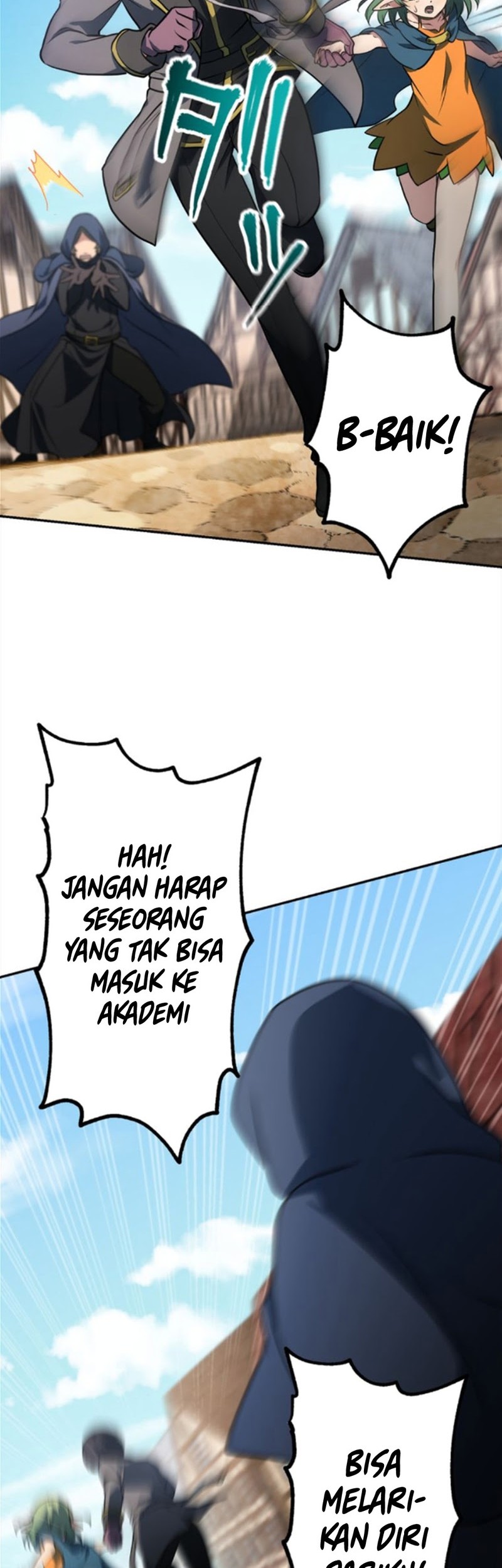 Tensei Majutsushi no Isekai Seikatsu: Gensaku Chishiki de Sekai Saikyou Chapter 17 Gambar 19