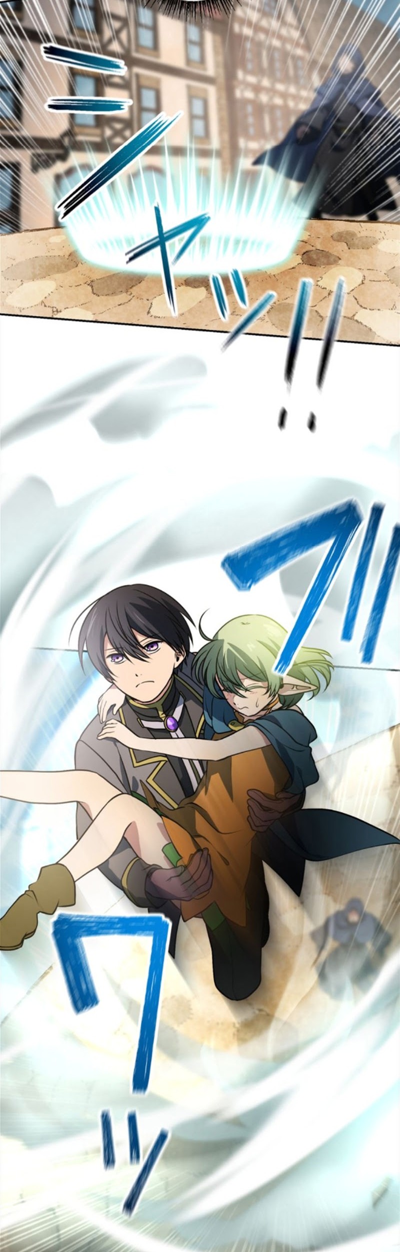 Tensei Majutsushi no Isekai Seikatsu: Gensaku Chishiki de Sekai Saikyou Chapter 17 Gambar 21