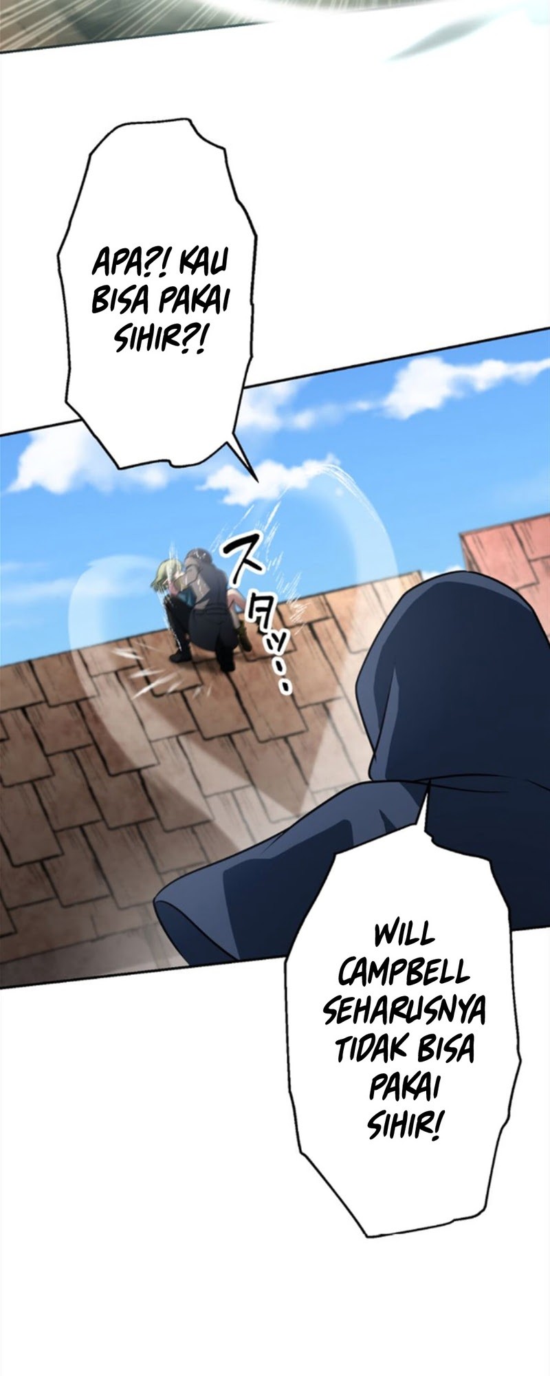 Tensei Majutsushi no Isekai Seikatsu: Gensaku Chishiki de Sekai Saikyou Chapter 17 Gambar 22