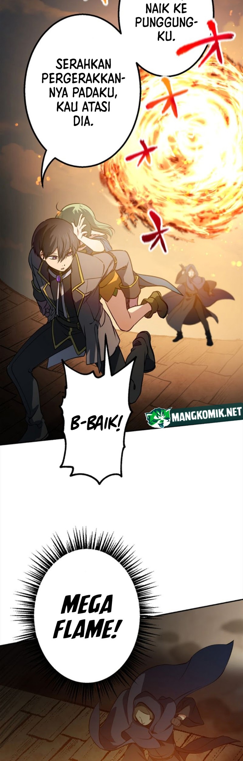 Tensei Majutsushi no Isekai Seikatsu: Gensaku Chishiki de Sekai Saikyou Chapter 17 Gambar 25