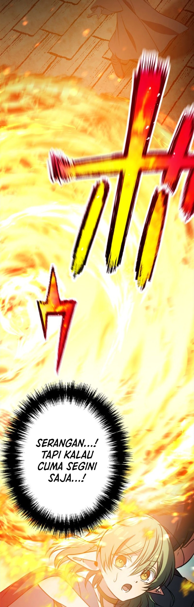 Tensei Majutsushi no Isekai Seikatsu: Gensaku Chishiki de Sekai Saikyou Chapter 17 Gambar 26