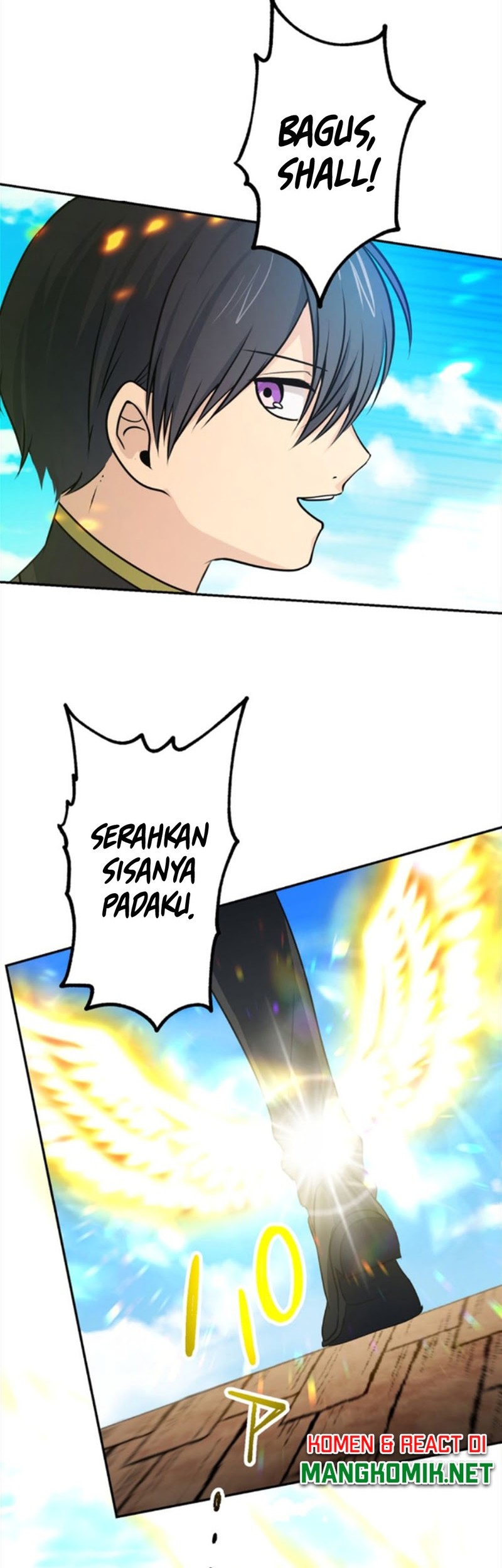 Tensei Majutsushi no Isekai Seikatsu: Gensaku Chishiki de Sekai Saikyou Chapter 17 Gambar 29