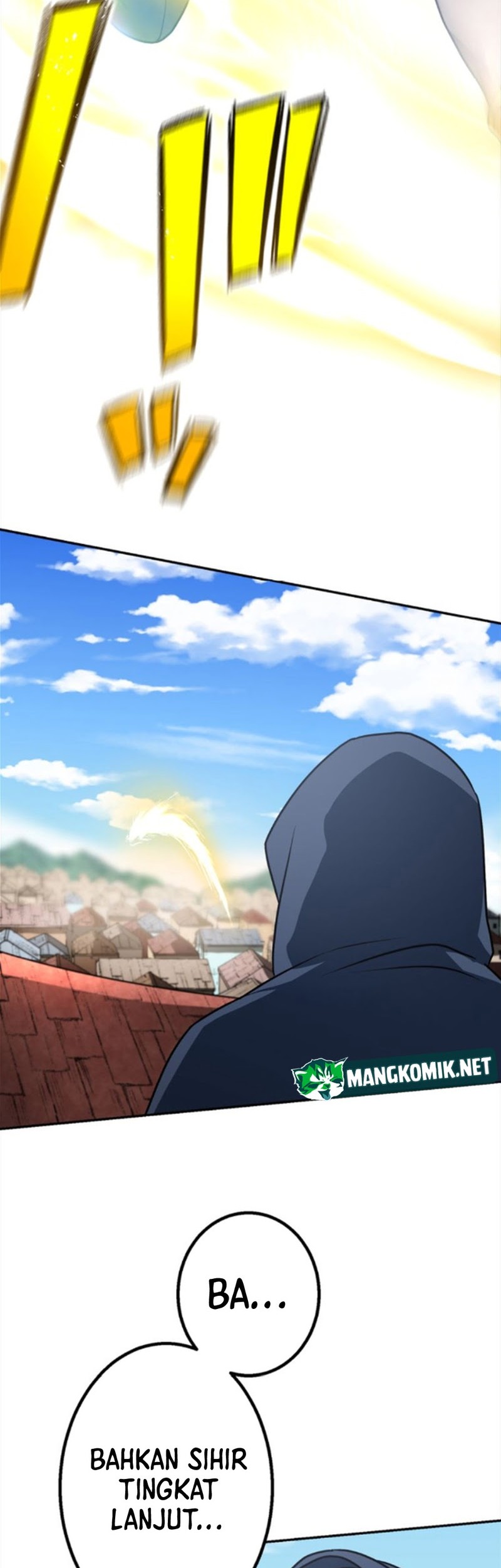 Tensei Majutsushi no Isekai Seikatsu: Gensaku Chishiki de Sekai Saikyou Chapter 17 Gambar 31