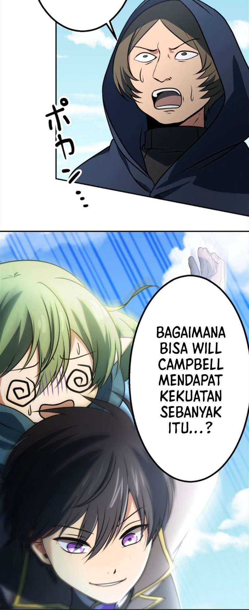 Tensei Majutsushi no Isekai Seikatsu: Gensaku Chishiki de Sekai Saikyou Chapter 17 Gambar 32