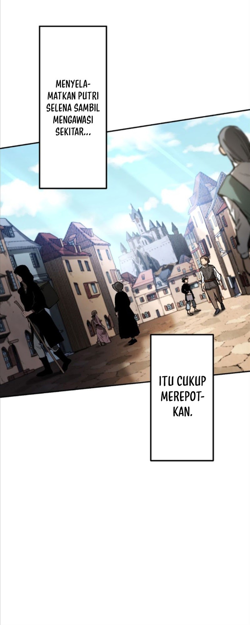 Tensei Majutsushi no Isekai Seikatsu: Gensaku Chishiki de Sekai Saikyou Chapter 17 Gambar 37