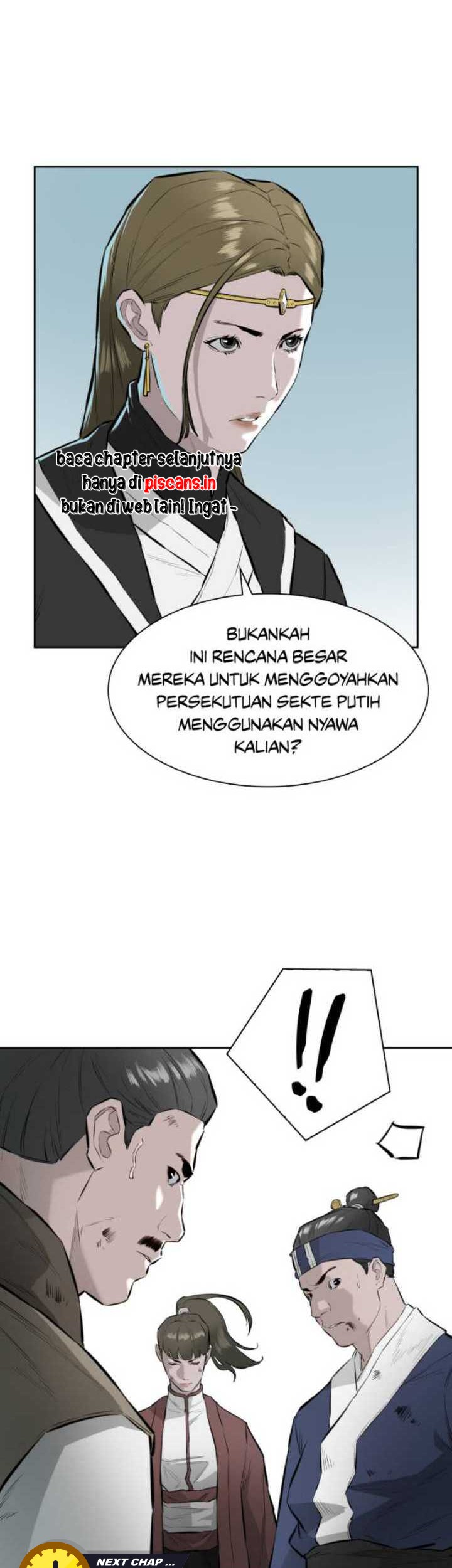 Baca  Wind Soul Chapter 31 Gambar 2