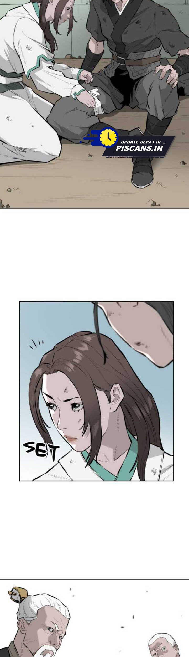 Wind Soul Chapter 31 Gambar 4