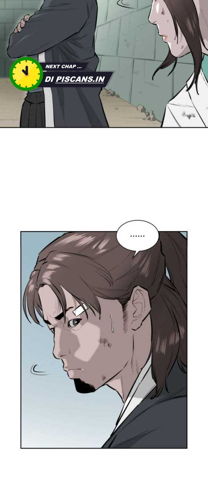 Wind Soul Chapter 31 Gambar 6