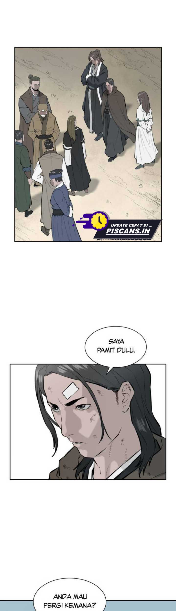Wind Soul Chapter 31 Gambar 7