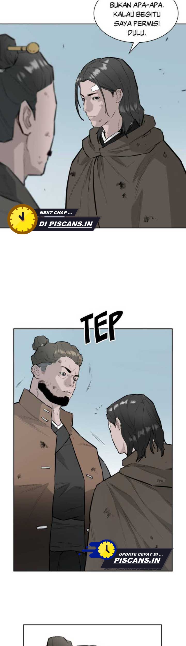 Wind Soul Chapter 31 Gambar 9