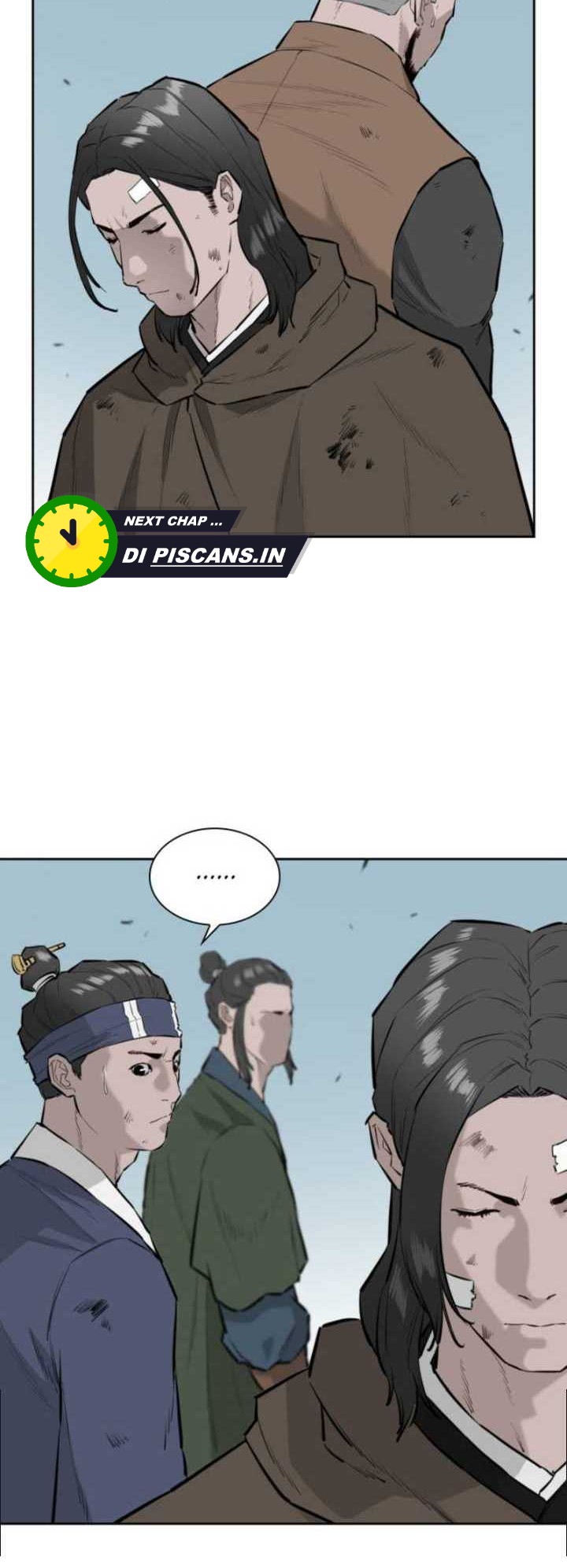 Wind Soul Chapter 31 Gambar 12