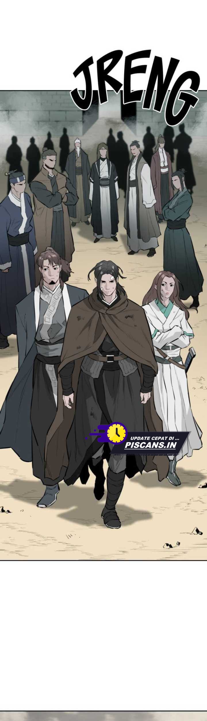 Wind Soul Chapter 31 Gambar 13