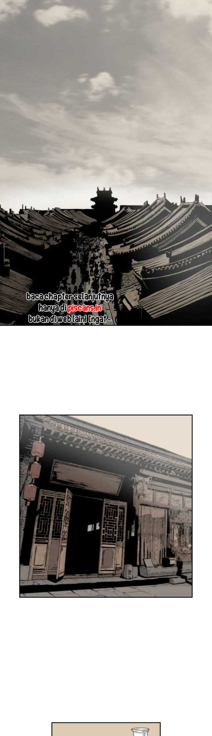 Wind Soul Chapter 31 Gambar 14