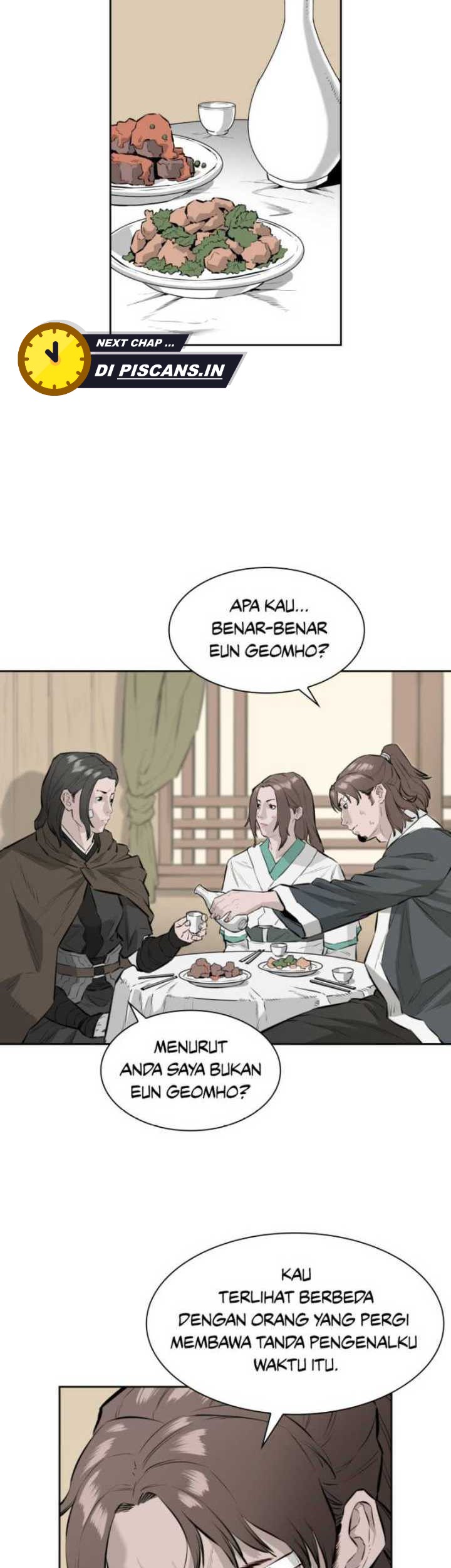 Wind Soul Chapter 31 Gambar 15