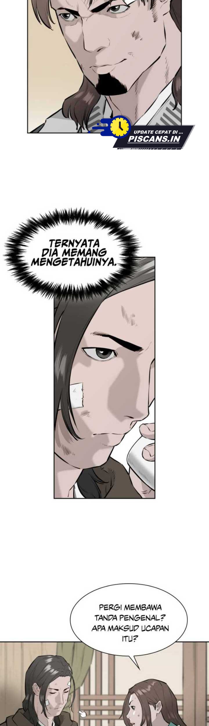 Wind Soul Chapter 31 Gambar 16