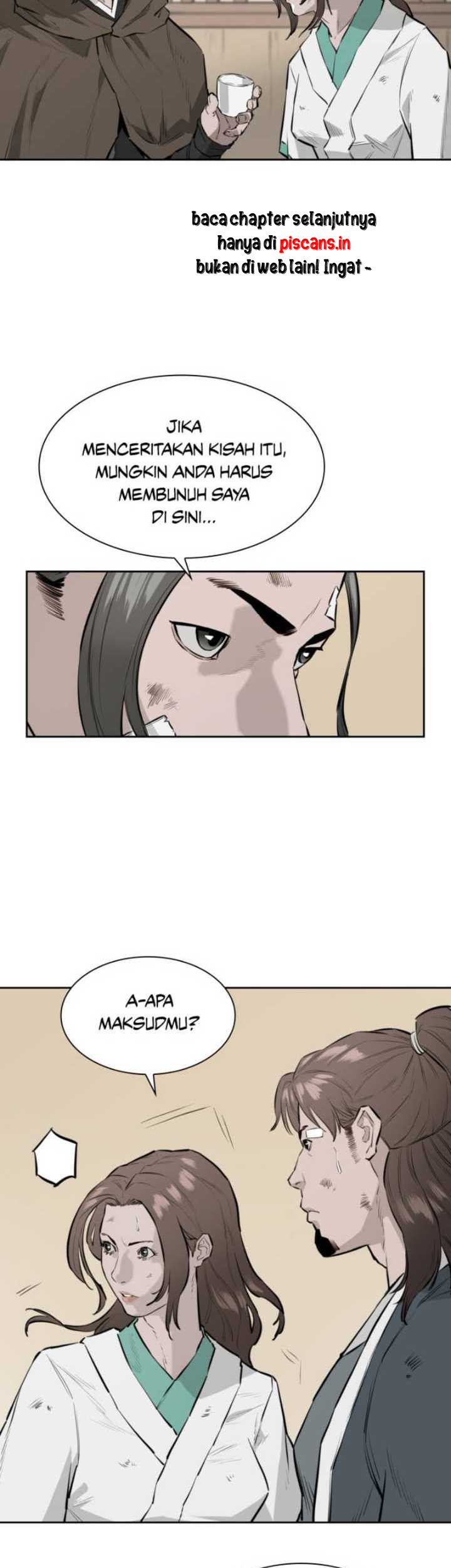 Wind Soul Chapter 31 Gambar 17