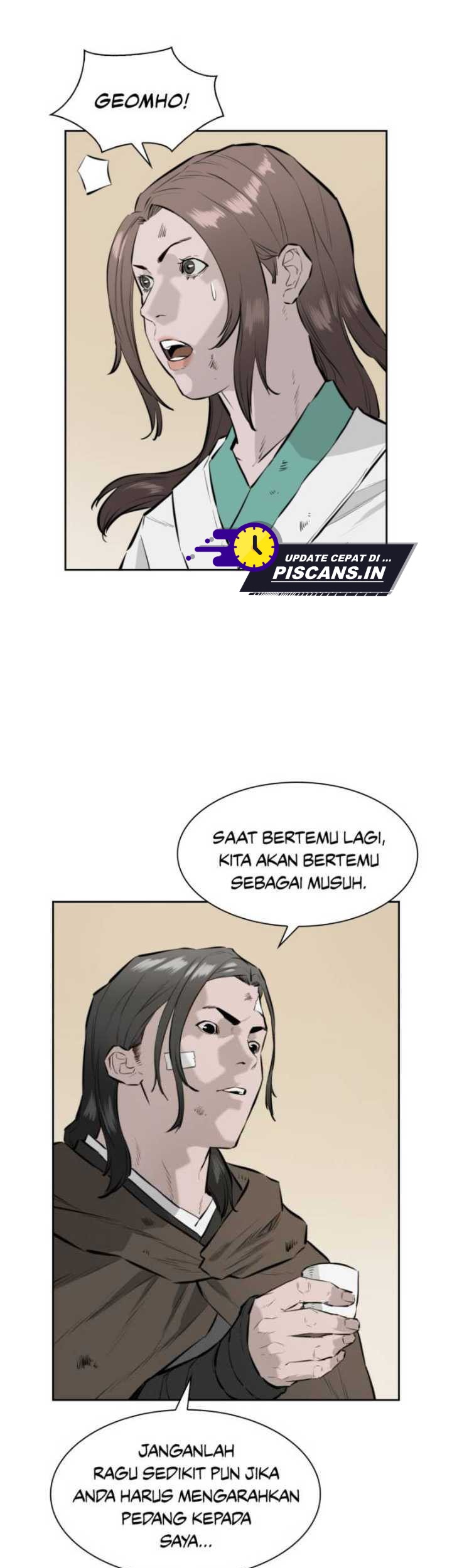 Wind Soul Chapter 31 Gambar 20