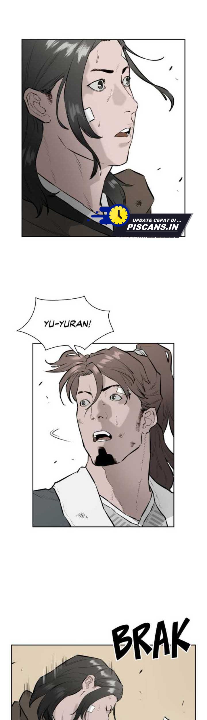 Wind Soul Chapter 31 Gambar 23