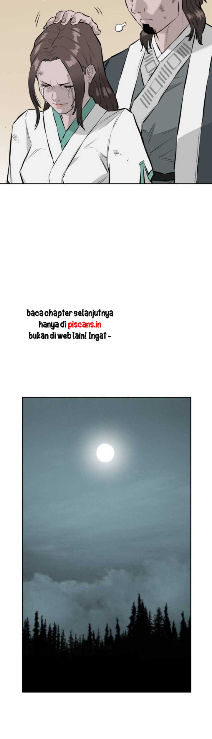 Wind Soul Chapter 31 Gambar 27
