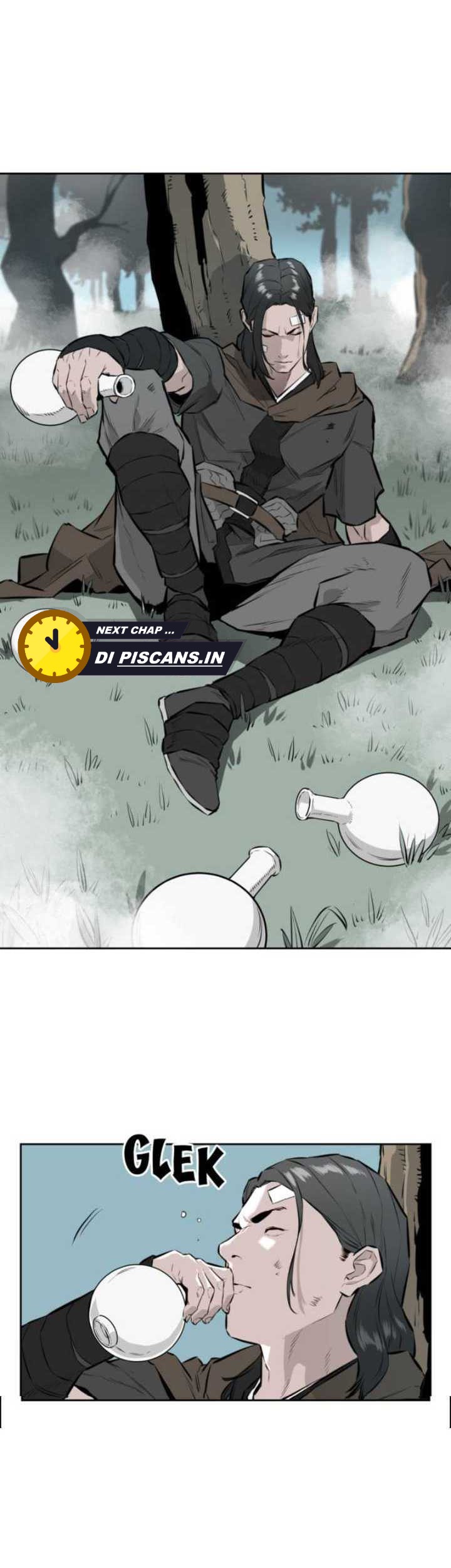 Wind Soul Chapter 31 Gambar 28