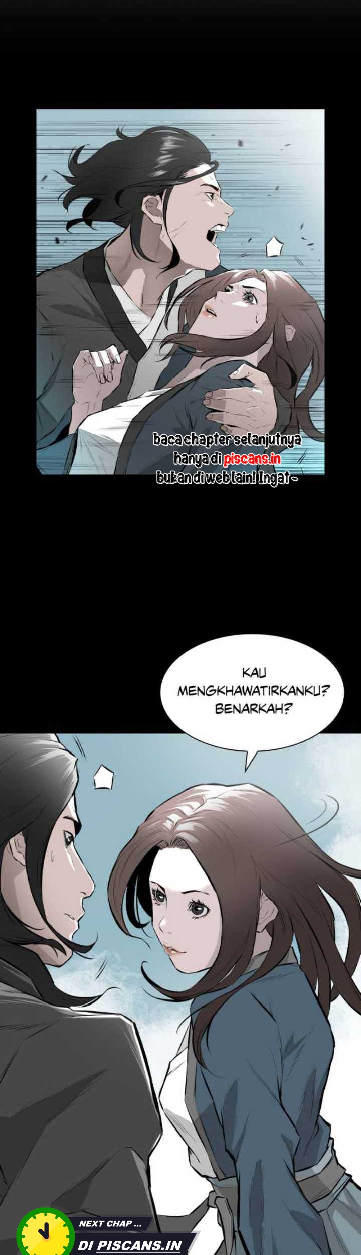Wind Soul Chapter 31 Gambar 30