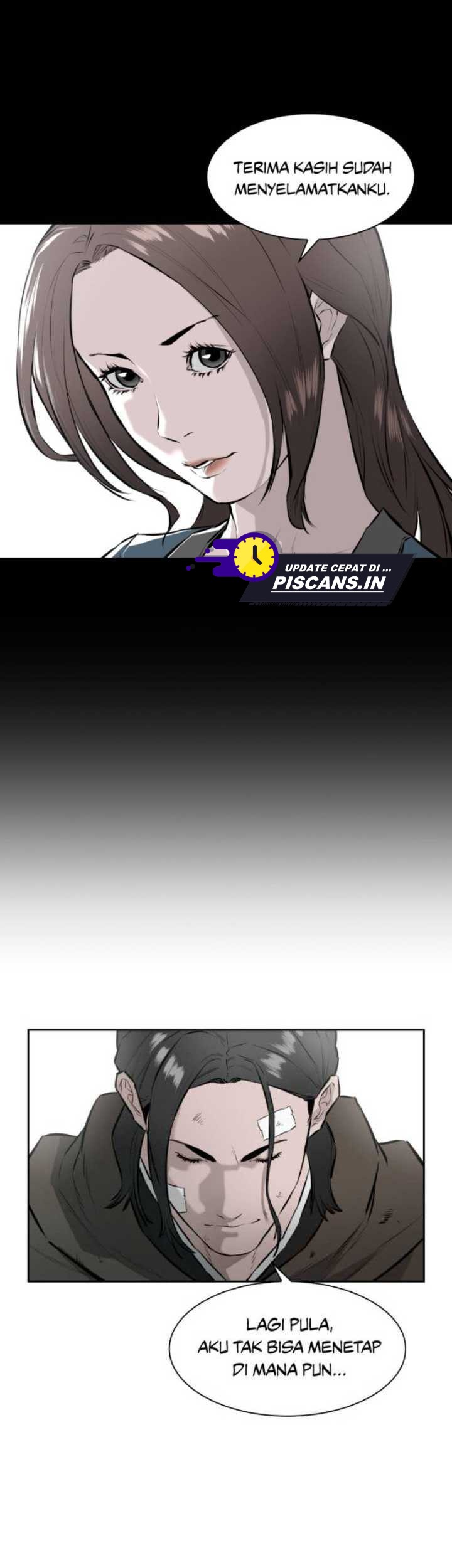 Wind Soul Chapter 31 Gambar 32