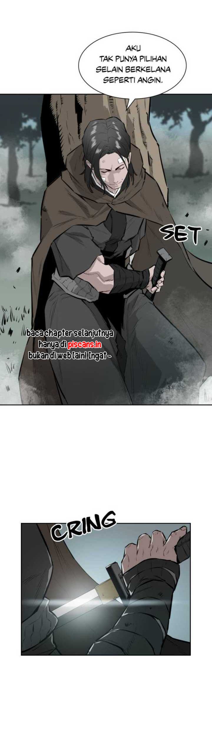 Wind Soul Chapter 31 Gambar 33