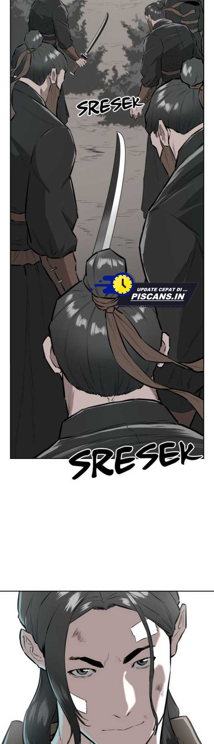 Wind Soul Chapter 31 Gambar 35