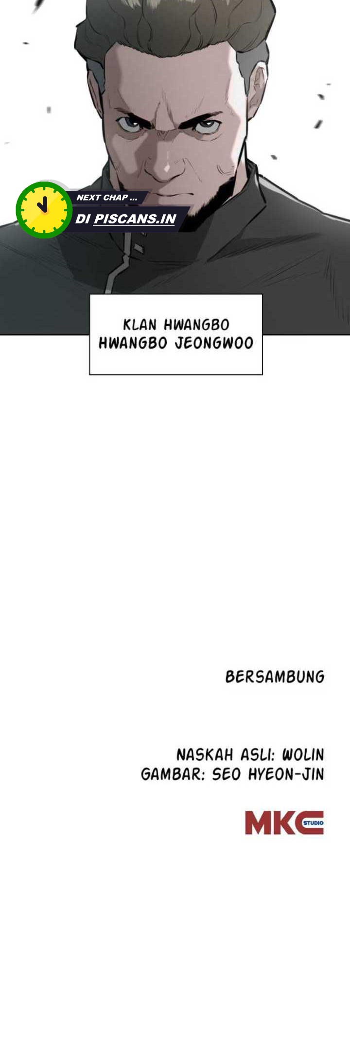 Wind Soul Chapter 31 Gambar 37