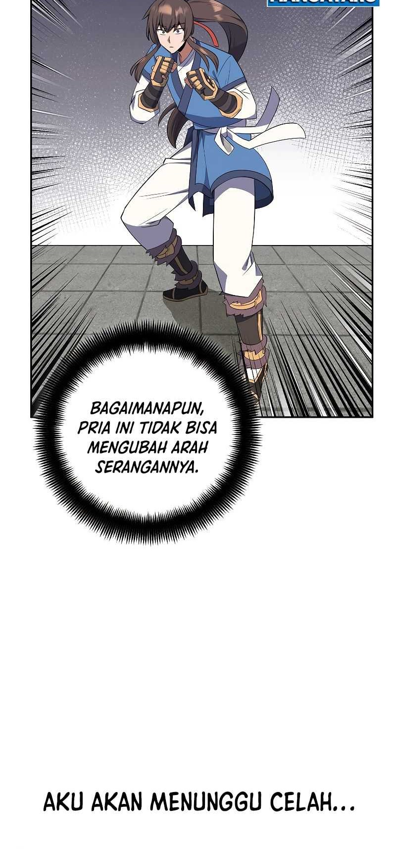 Champion’s Path to Murim Chapter 40 Gambar 41