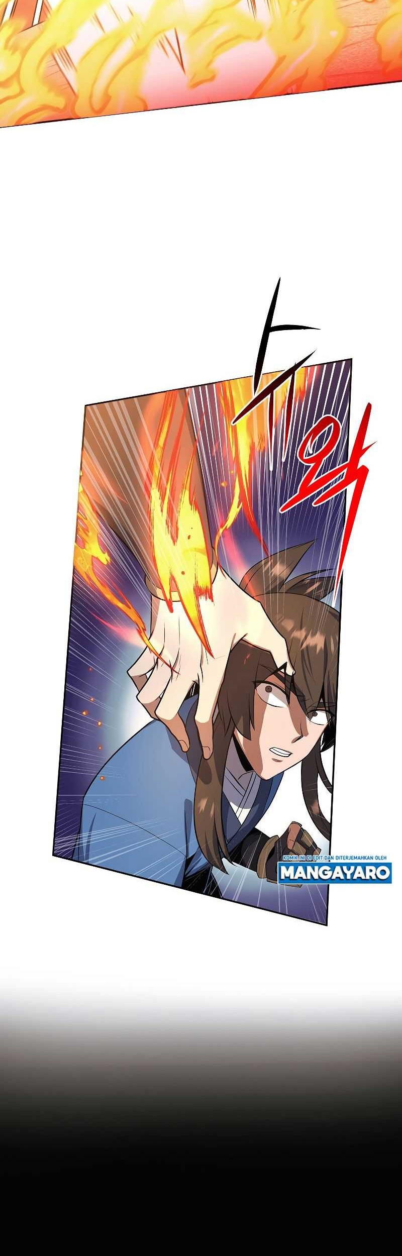 Champion’s Path to Murim Chapter 40 Gambar 45