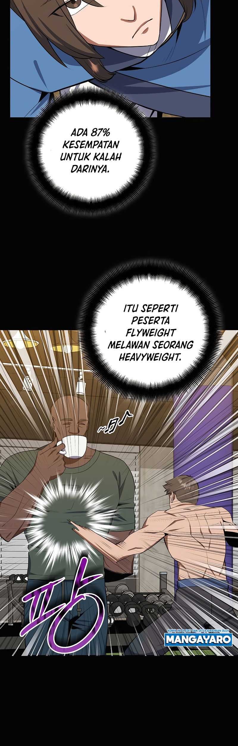Champion’s Path to Murim Chapter 40 Gambar 48