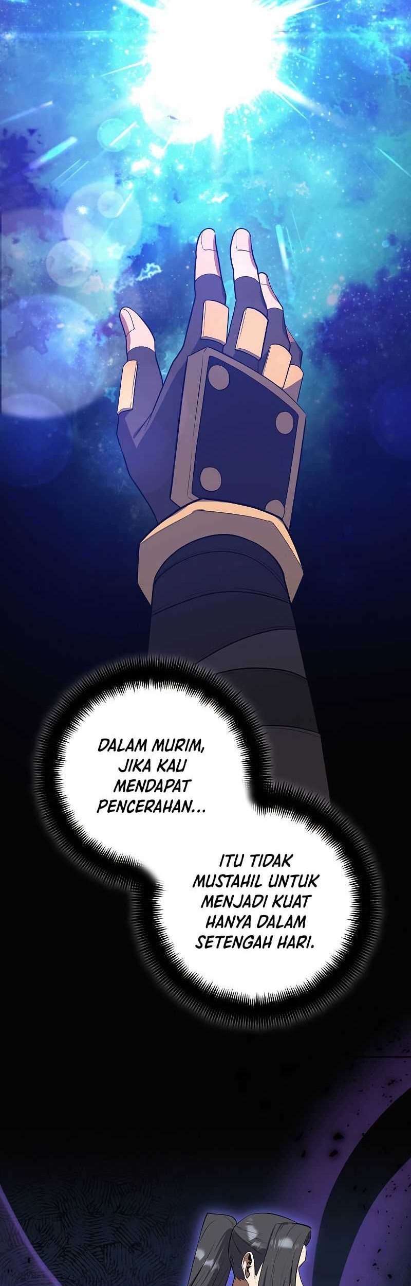 Champion’s Path to Murim Chapter 40 Gambar 51