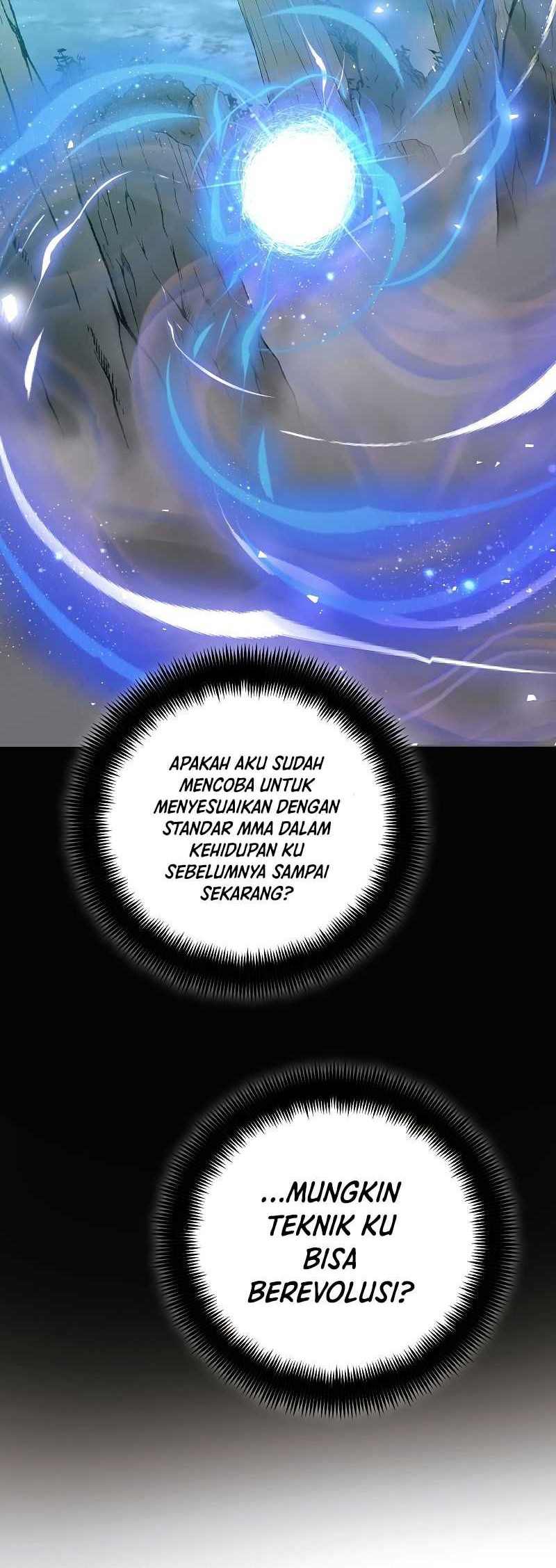 Champion’s Path to Murim Chapter 40 Gambar 60