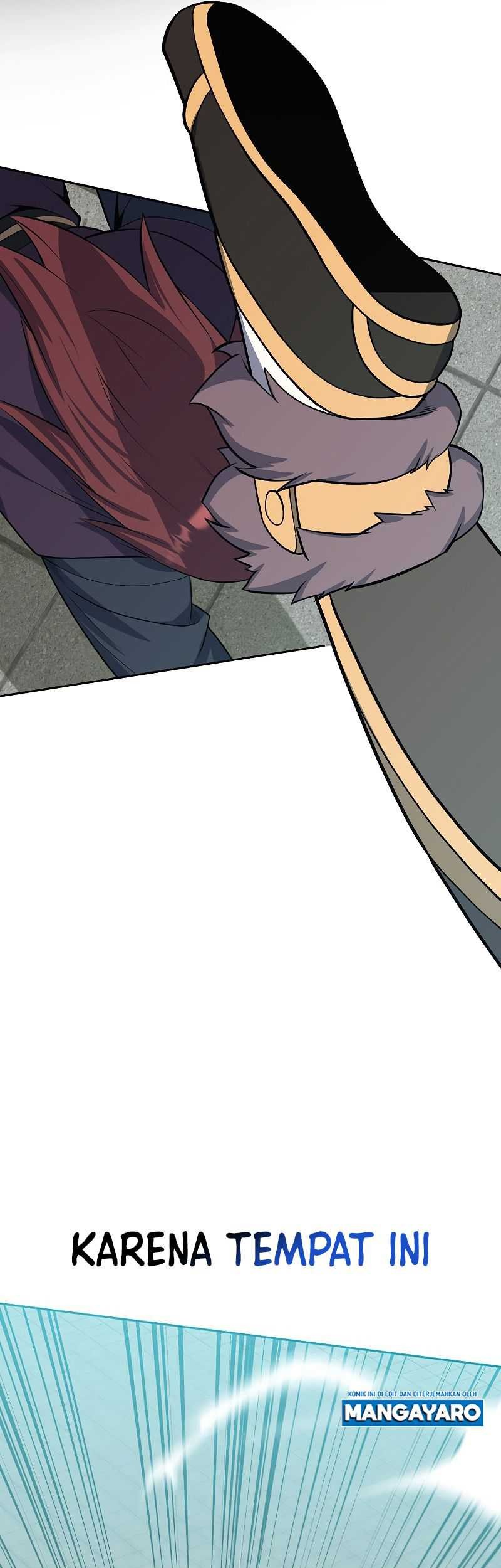 Champion’s Path to Murim Chapter 40 Gambar 61