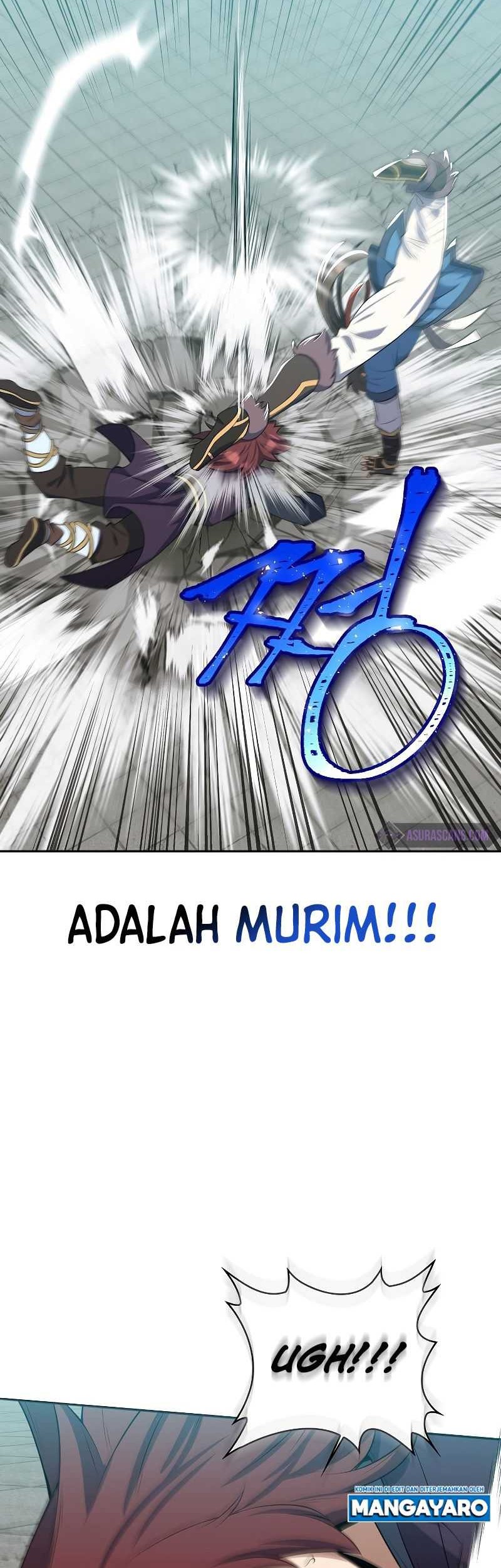 Champion’s Path to Murim Chapter 40 Gambar 62