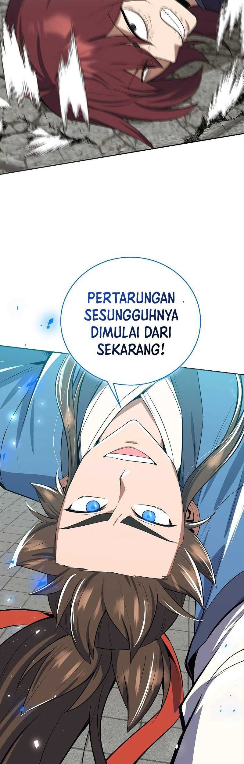 Champion’s Path to Murim Chapter 40 Gambar 63