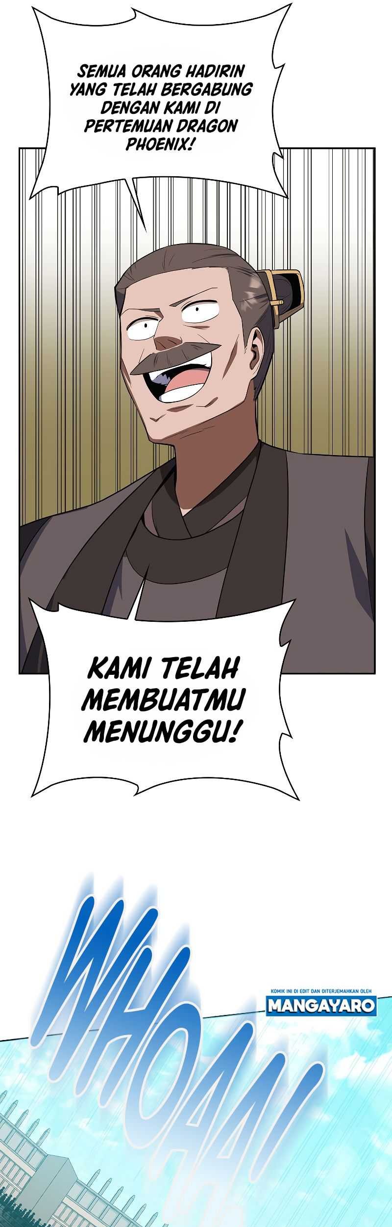 Champion’s Path to Murim Chapter 40 Gambar 10