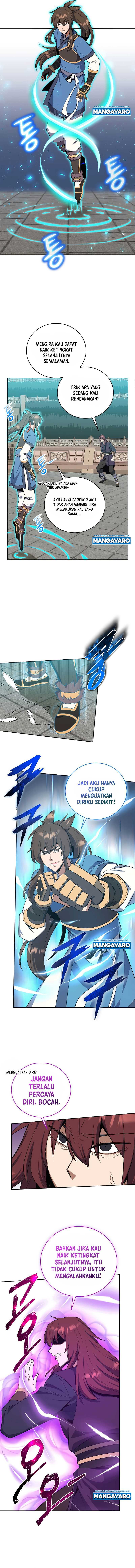 Champion’s Path to Murim Chapter 40 6
