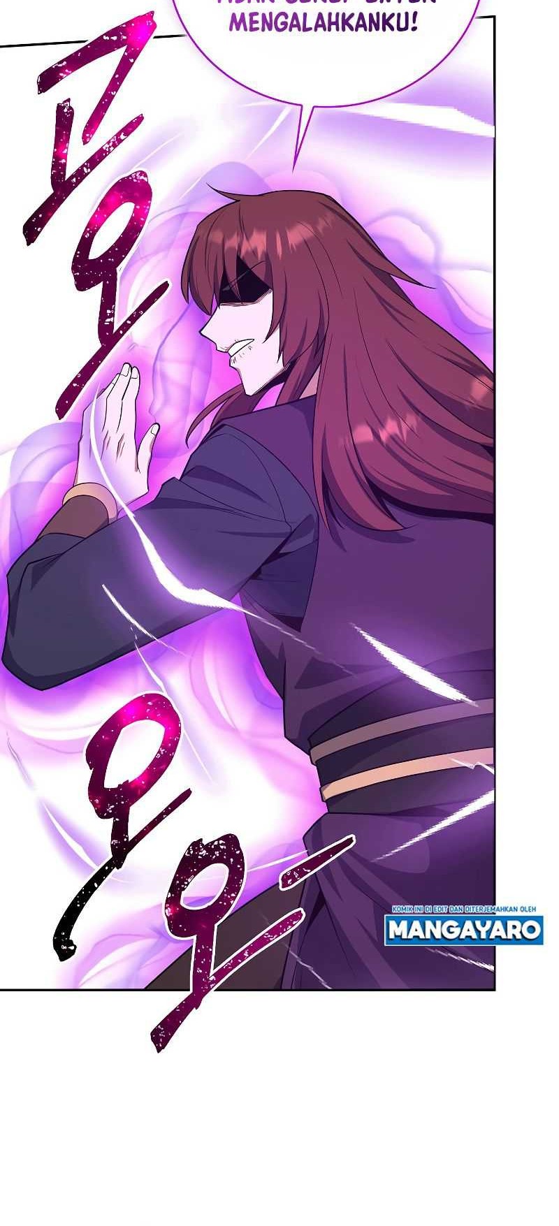 Champion’s Path to Murim Chapter 40 Gambar 21