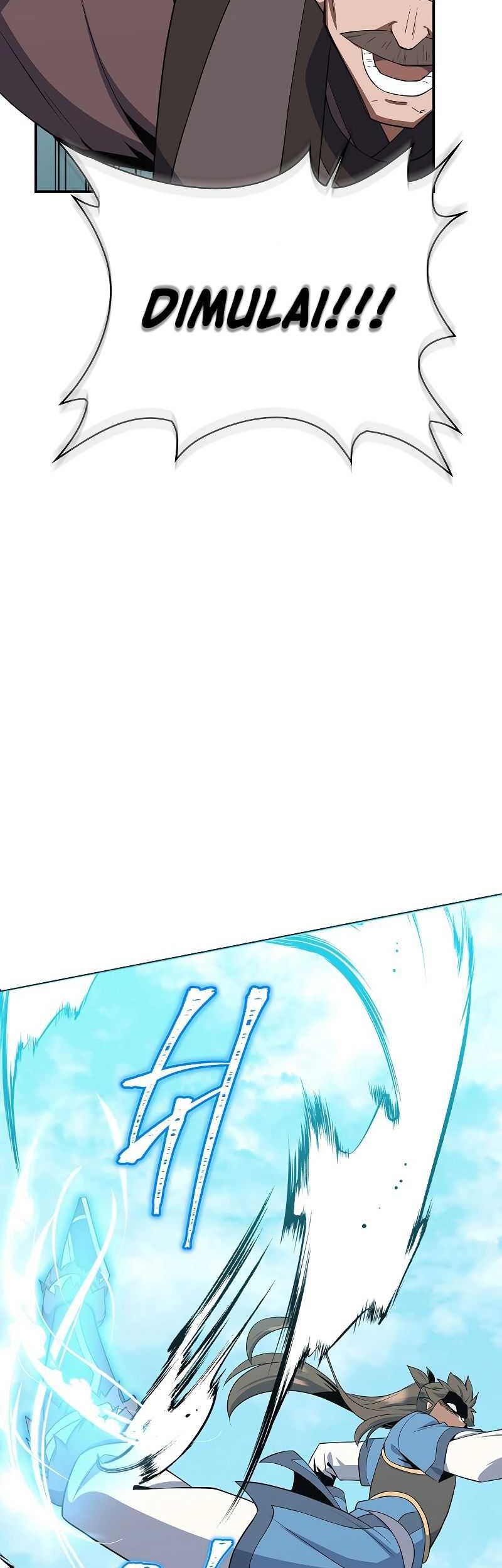 Champion’s Path to Murim Chapter 40 Gambar 24