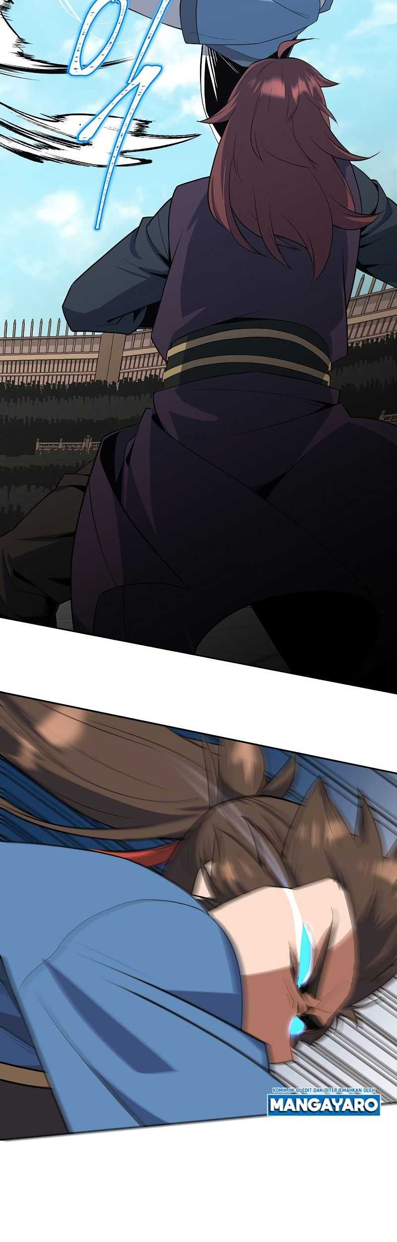 Champion’s Path to Murim Chapter 40 Gambar 25
