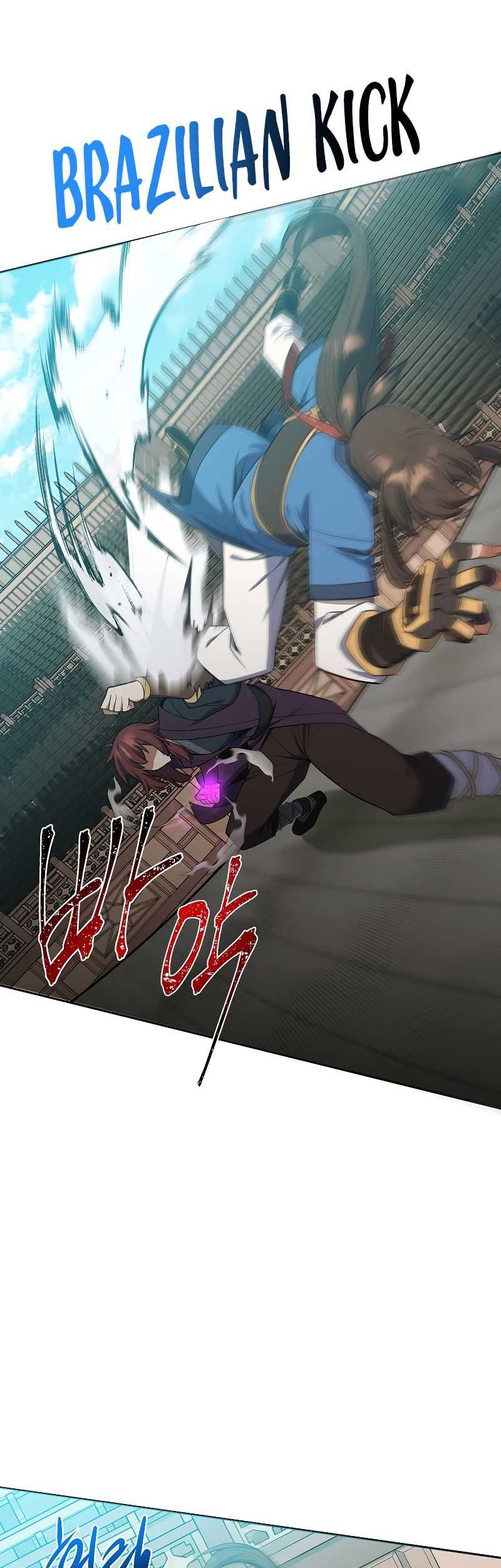 Champion’s Path to Murim Chapter 40 Gambar 26