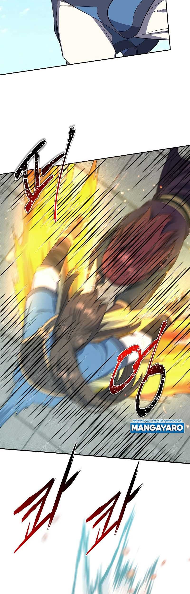 Champion’s Path to Murim Chapter 40 Gambar 31