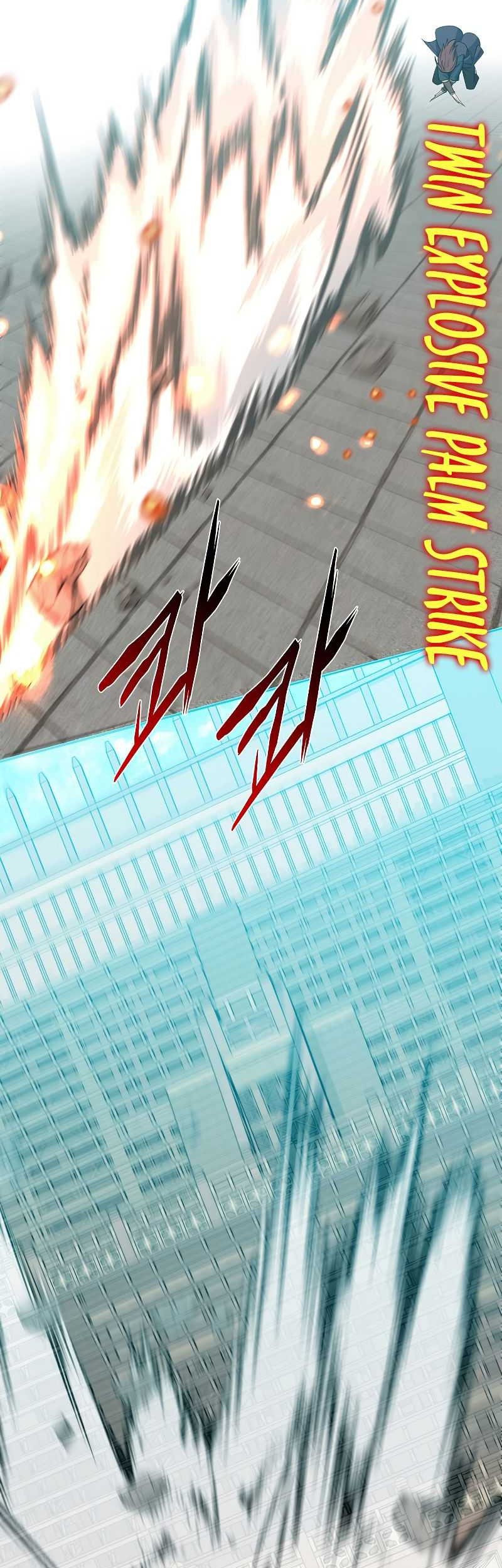 Champion’s Path to Murim Chapter 40 Gambar 32