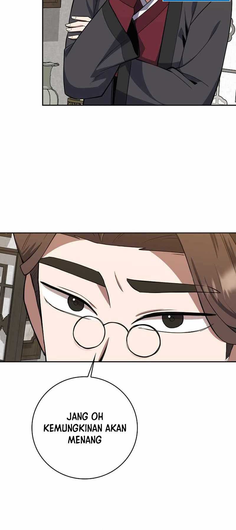 Champion’s Path to Murim Chapter 39 Gambar 37