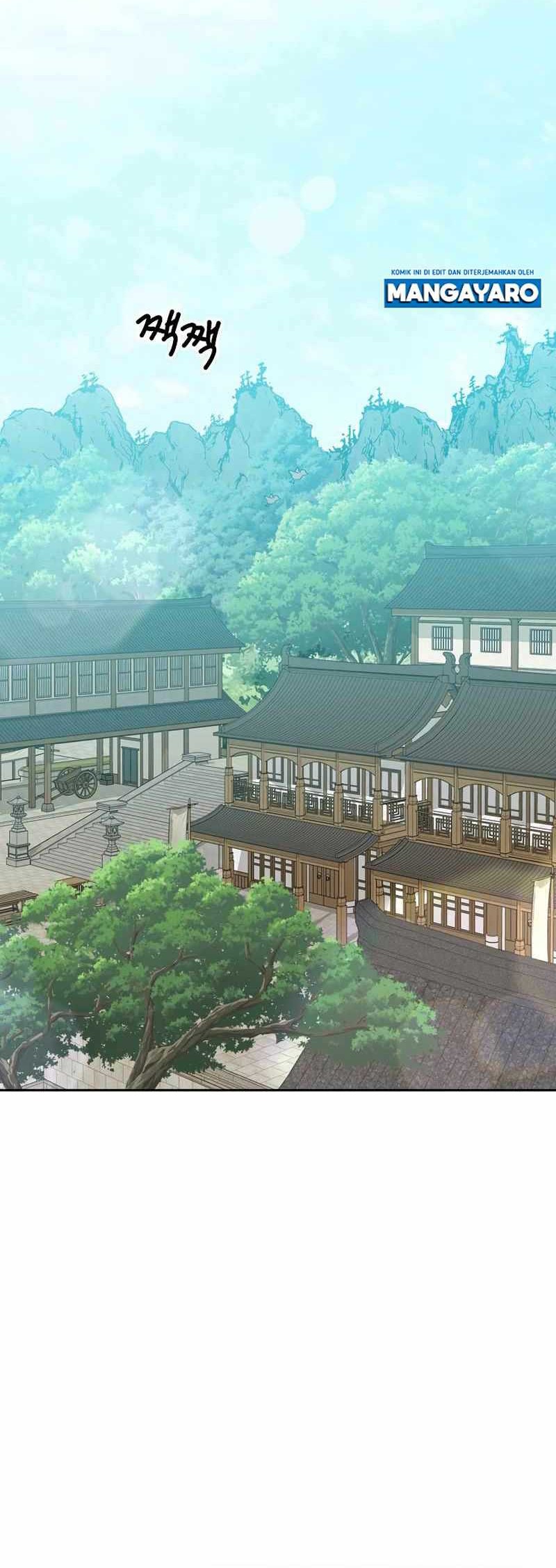 Champion’s Path to Murim Chapter 39 Gambar 41