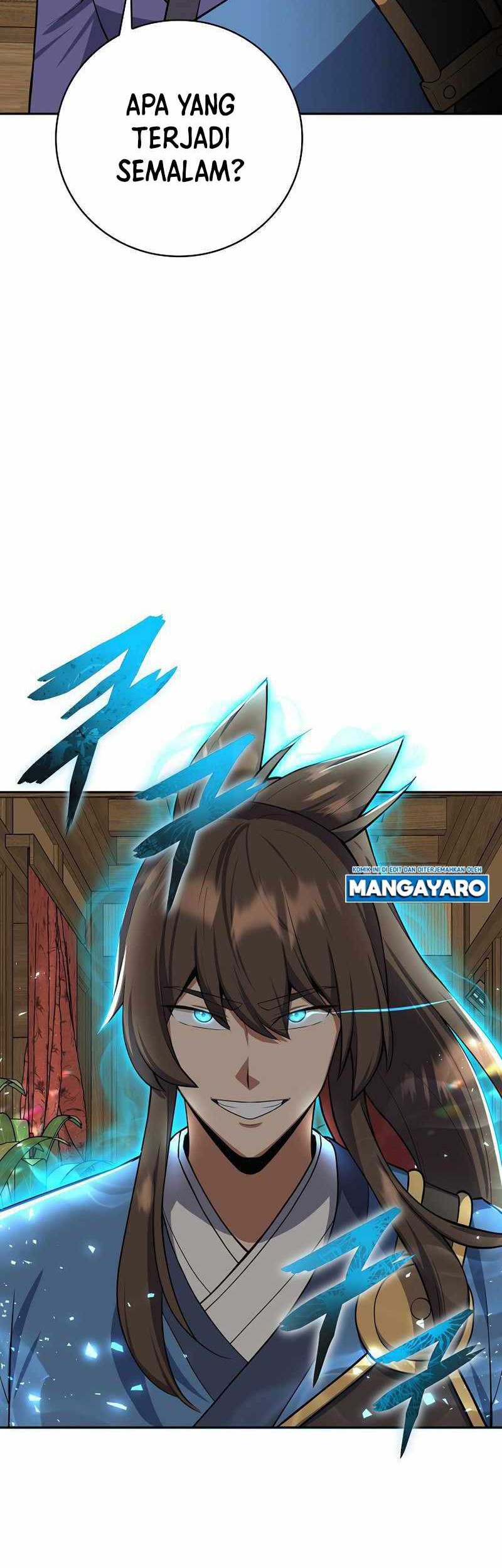 Champion’s Path to Murim Chapter 39 Gambar 45