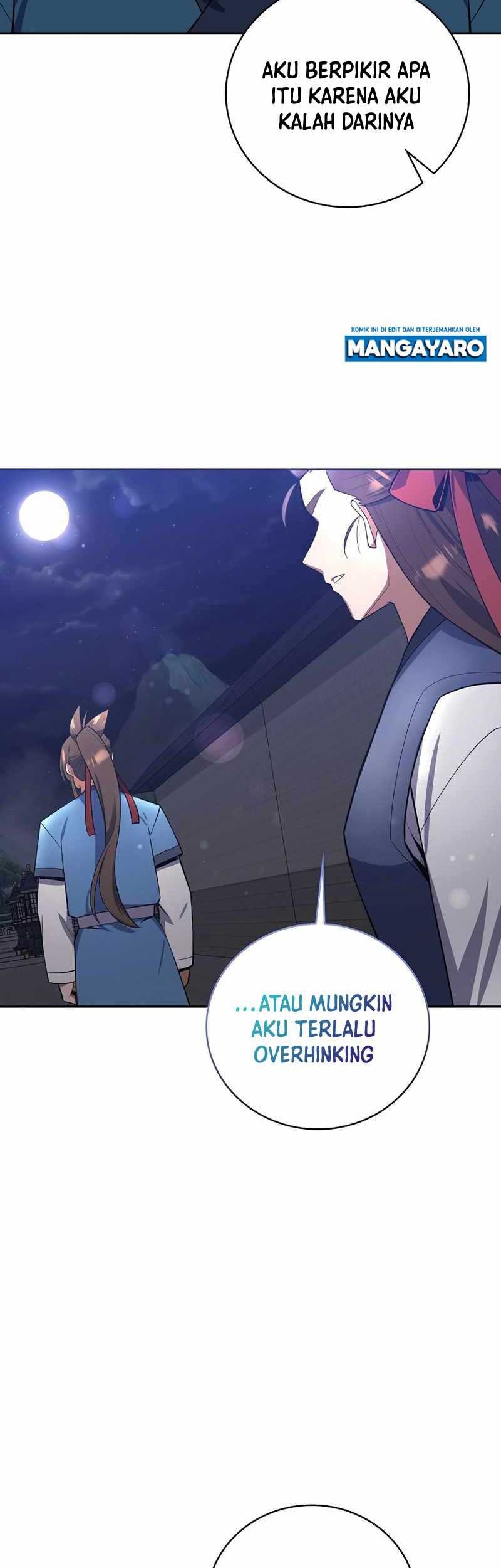Champion’s Path to Murim Chapter 39 Gambar 7
