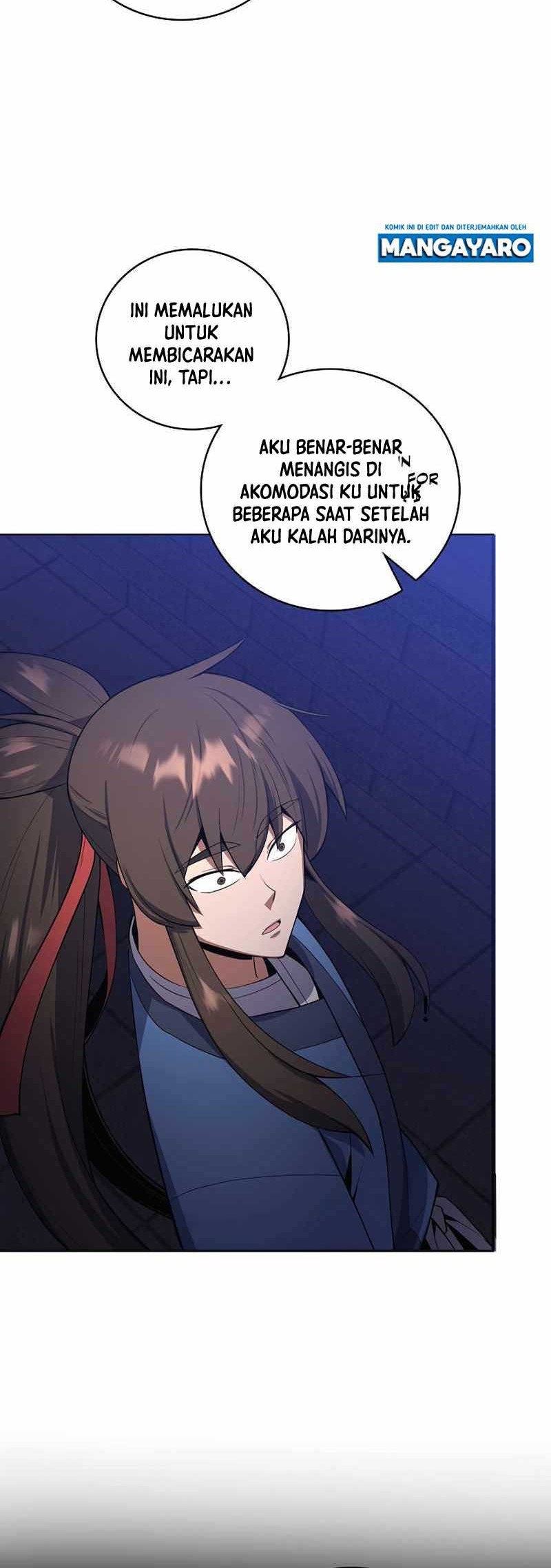 Champion’s Path to Murim Chapter 39 Gambar 9